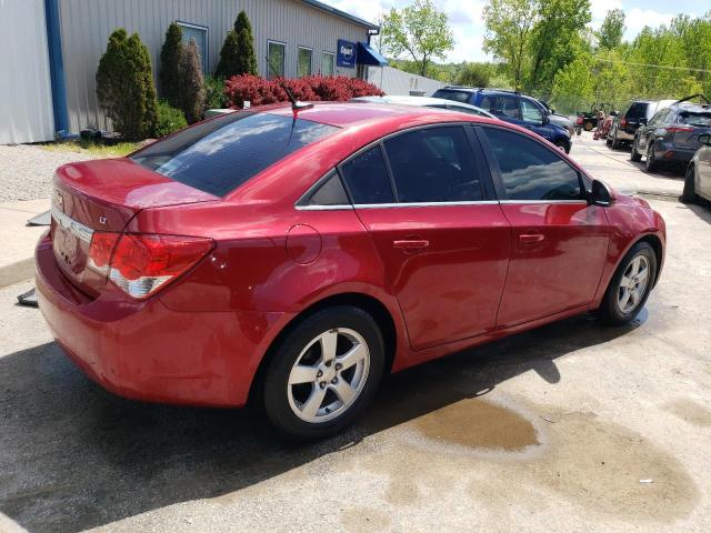 Photo 2 VIN: 1G1PC5SB1E7451253 - CHEVROLET CRUZE 