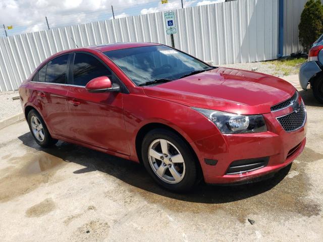 Photo 3 VIN: 1G1PC5SB1E7451253 - CHEVROLET CRUZE 