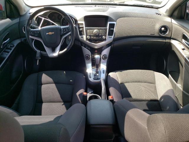 Photo 7 VIN: 1G1PC5SB1E7451253 - CHEVROLET CRUZE 