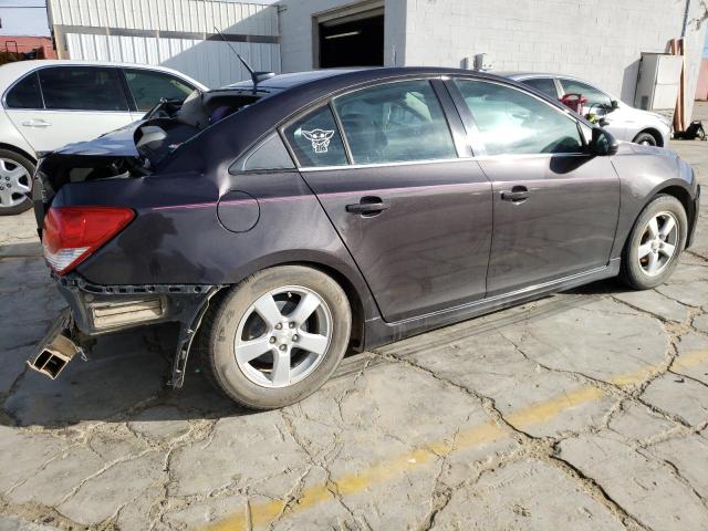 Photo 3 VIN: 1G1PC5SB1E7451947 - CHEVROLET CRUZE LT 