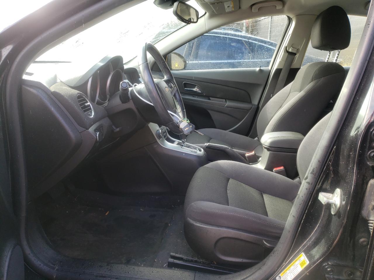 Photo 6 VIN: 1G1PC5SB1E7451995 - CHEVROLET CRUZE 