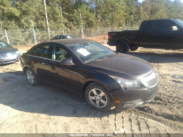 Photo 0 VIN: 1G1PC5SB1E7452046 - CHEVROLET CRUZE 