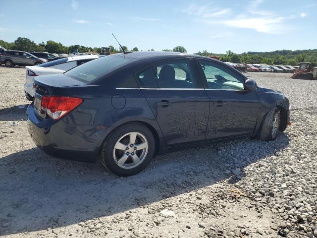 Photo 2 VIN: 1G1PC5SB1E7453889 - CHEVROLET CRUZE LT 