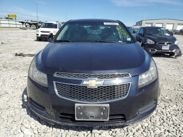 Photo 4 VIN: 1G1PC5SB1E7453889 - CHEVROLET CRUZE LT 