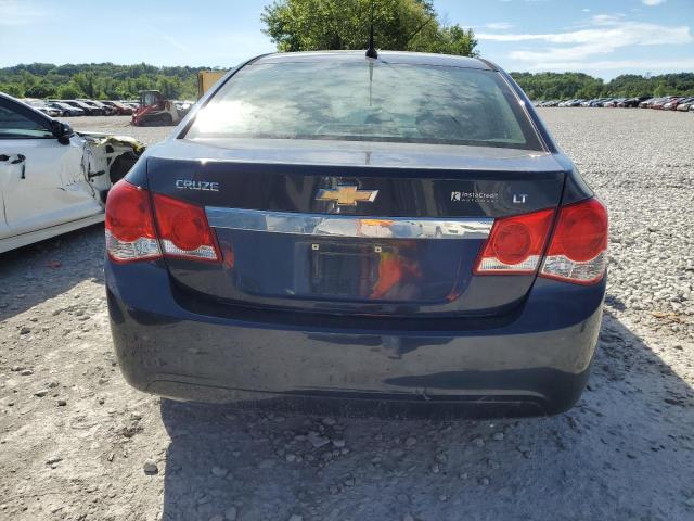 Photo 5 VIN: 1G1PC5SB1E7453889 - CHEVROLET CRUZE LT 