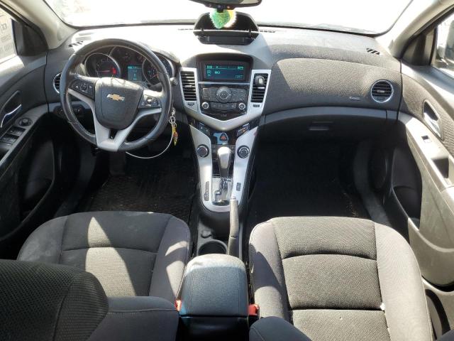 Photo 7 VIN: 1G1PC5SB1E7453889 - CHEVROLET CRUZE LT 