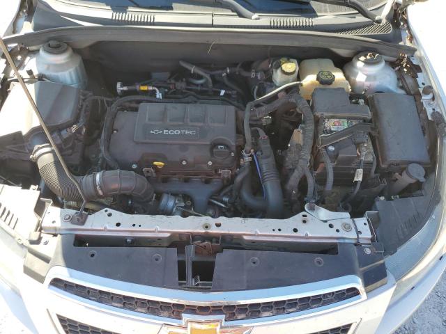 Photo 10 VIN: 1G1PC5SB1E7454850 - CHEVROLET CRUZE LT 