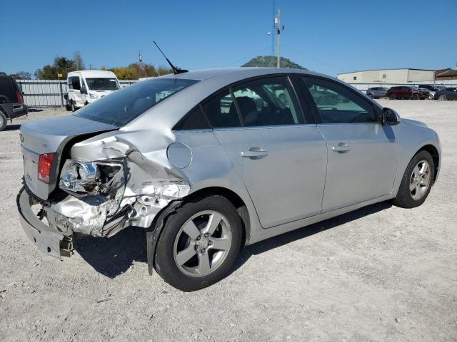 Photo 2 VIN: 1G1PC5SB1E7454850 - CHEVROLET CRUZE LT 