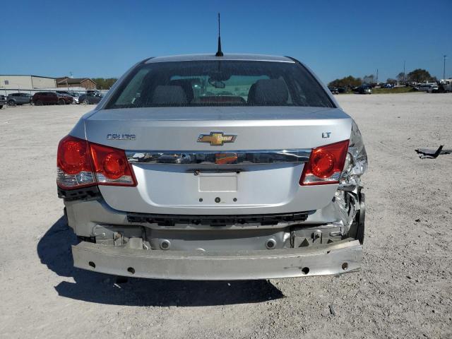 Photo 5 VIN: 1G1PC5SB1E7454850 - CHEVROLET CRUZE LT 