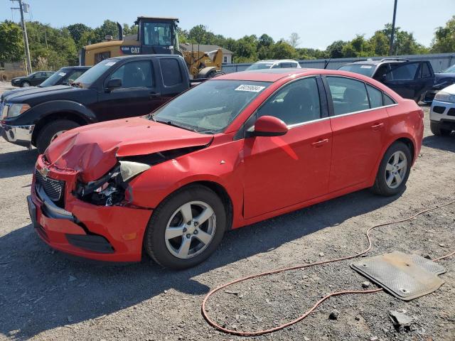 Photo 0 VIN: 1G1PC5SB1E7455707 - CHEVROLET CRUZE LT 