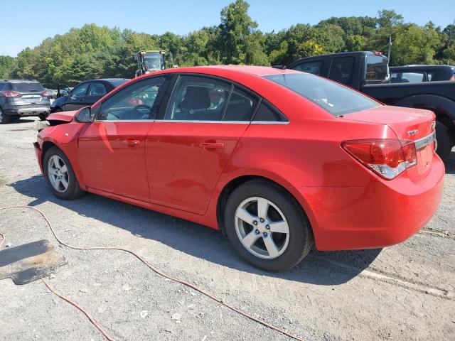 Photo 1 VIN: 1G1PC5SB1E7455707 - CHEVROLET CRUZE LT 