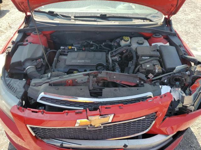 Photo 10 VIN: 1G1PC5SB1E7455707 - CHEVROLET CRUZE LT 