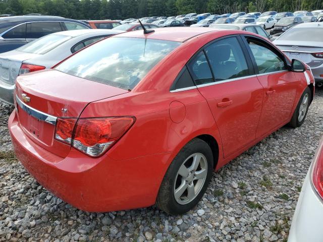 Photo 2 VIN: 1G1PC5SB1E7455707 - CHEVROLET CRUZE LT 