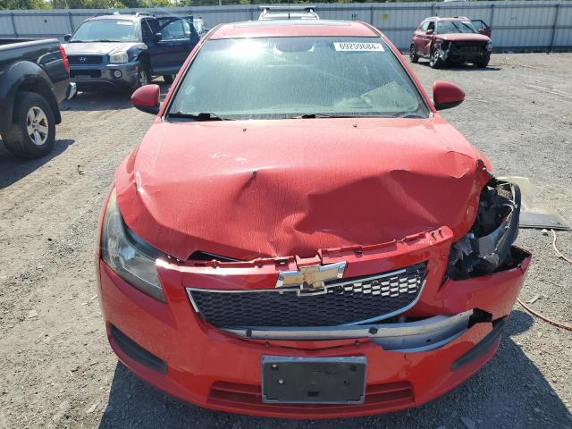 Photo 4 VIN: 1G1PC5SB1E7455707 - CHEVROLET CRUZE LT 