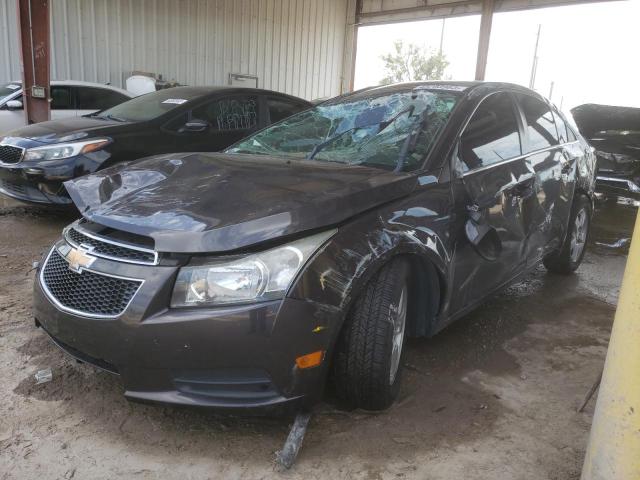 Photo 0 VIN: 1G1PC5SB1E7458204 - CHEVROLET CRUZE LT 