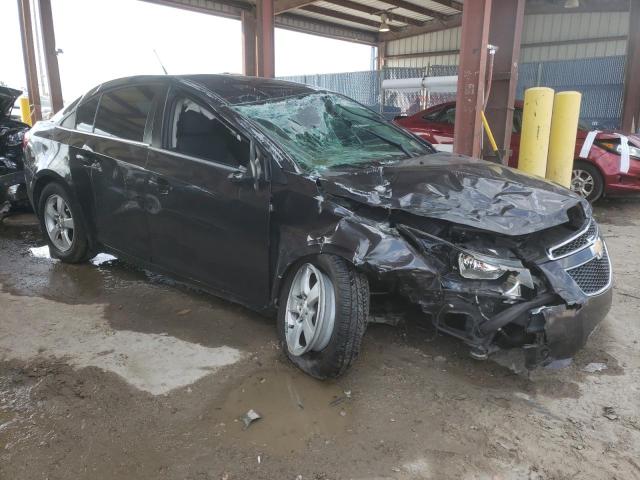 Photo 3 VIN: 1G1PC5SB1E7458204 - CHEVROLET CRUZE LT 