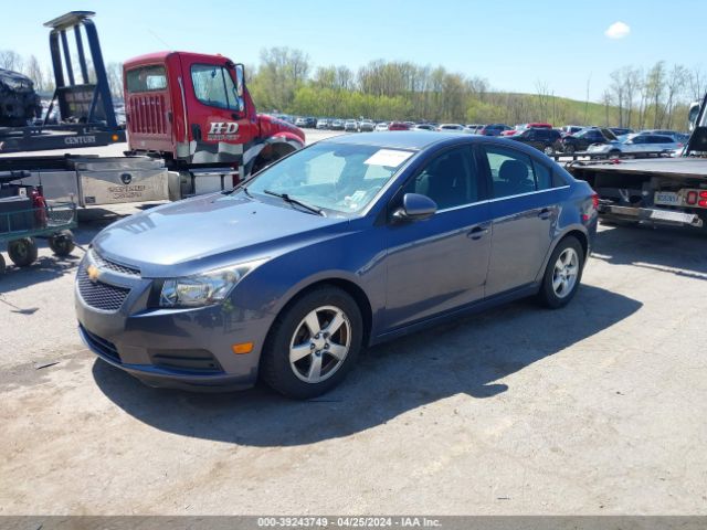 Photo 1 VIN: 1G1PC5SB1E7460535 - CHEVROLET CRUZE 