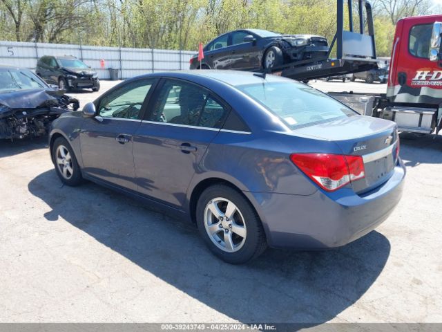 Photo 2 VIN: 1G1PC5SB1E7460535 - CHEVROLET CRUZE 