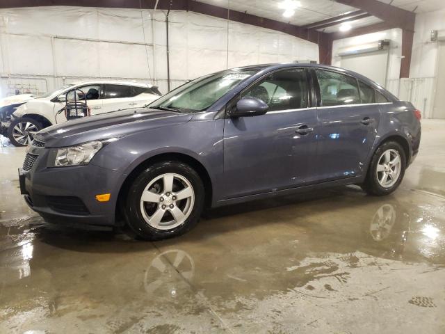 Photo 0 VIN: 1G1PC5SB1E7463354 - CHEVROLET CRUZE LT 