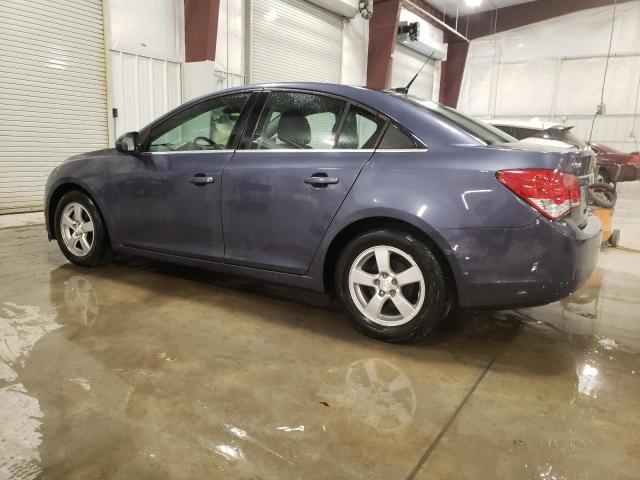 Photo 1 VIN: 1G1PC5SB1E7463354 - CHEVROLET CRUZE LT 