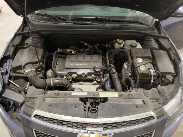 Photo 10 VIN: 1G1PC5SB1E7463354 - CHEVROLET CRUZE LT 