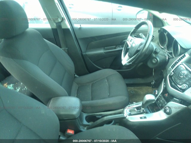 Photo 4 VIN: 1G1PC5SB1E7467713 - CHEVROLET CRUZE 