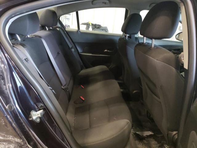 Photo 5 VIN: 1G1PC5SB1E7468781 - CHEVROLET CRUZE LT 