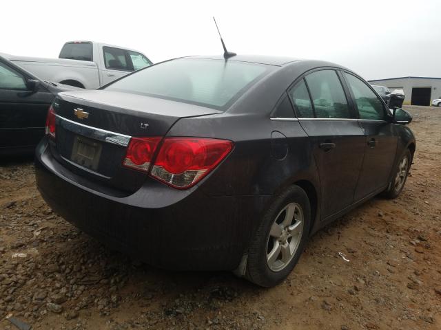 Photo 3 VIN: 1G1PC5SB1E7470174 - CHEVROLET CRUZE LT 