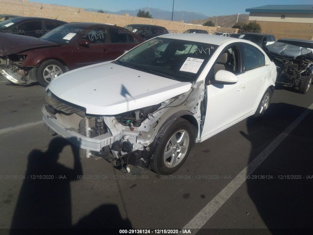 Photo 1 VIN: 1G1PC5SB1E7472474 - CHEVROLET CRUZE 