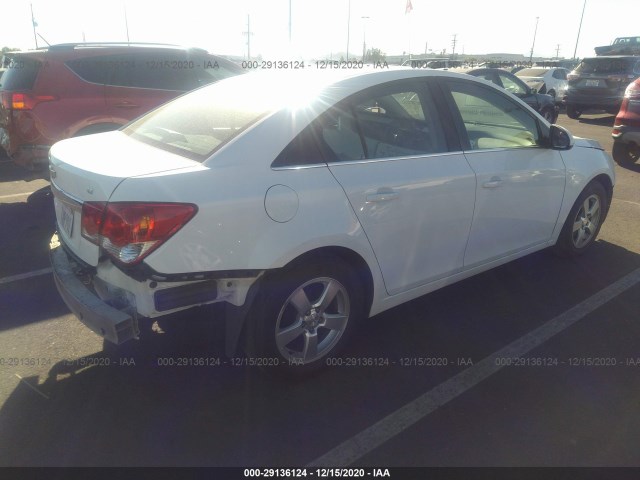 Photo 3 VIN: 1G1PC5SB1E7472474 - CHEVROLET CRUZE 