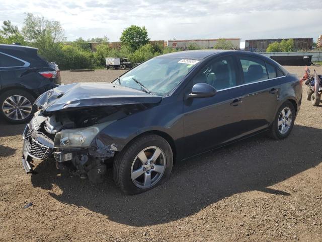 Photo 0 VIN: 1G1PC5SB1E7475813 - CHEVROLET CRUZE 