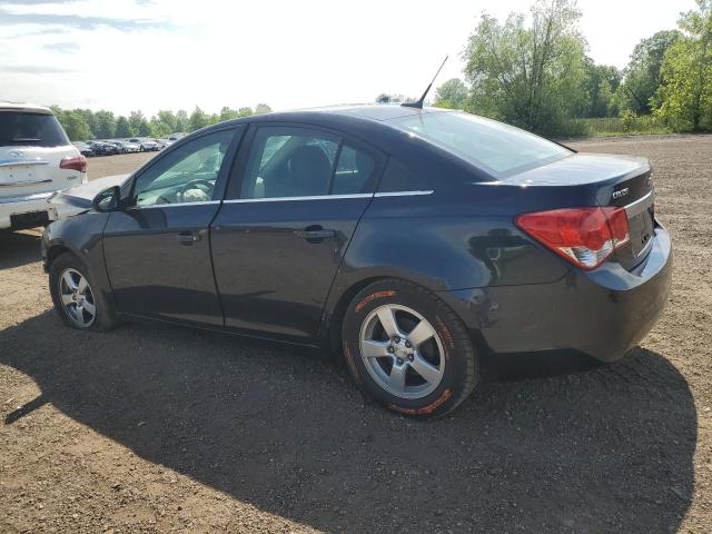 Photo 1 VIN: 1G1PC5SB1E7475813 - CHEVROLET CRUZE 