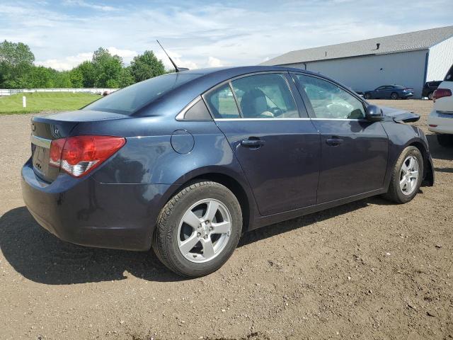 Photo 2 VIN: 1G1PC5SB1E7475813 - CHEVROLET CRUZE 