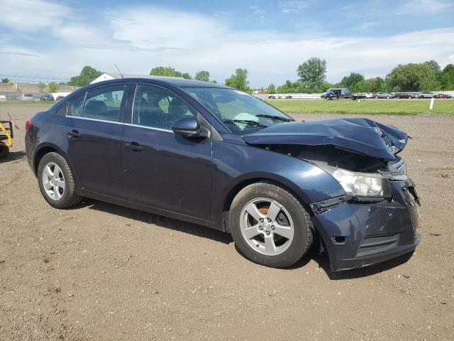 Photo 3 VIN: 1G1PC5SB1E7475813 - CHEVROLET CRUZE 