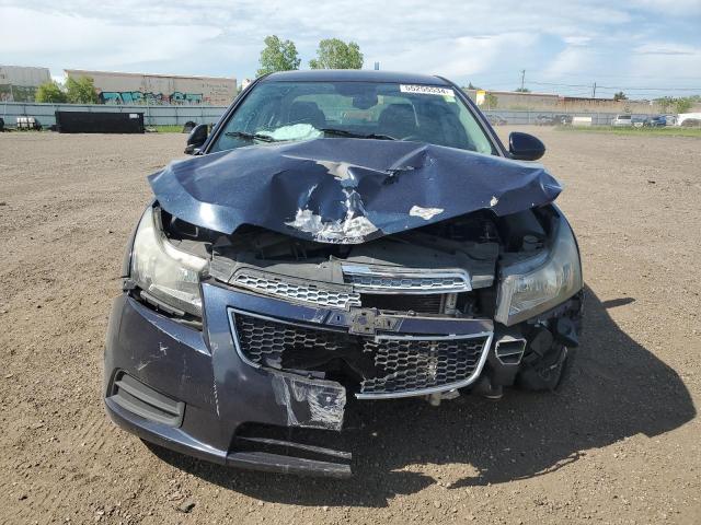 Photo 4 VIN: 1G1PC5SB1E7475813 - CHEVROLET CRUZE 