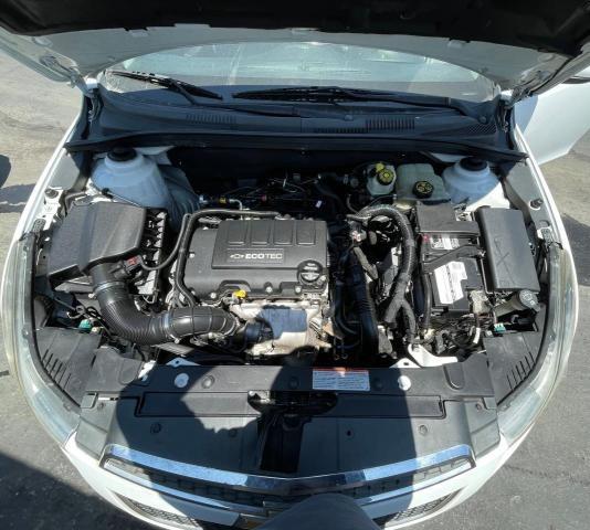 Photo 6 VIN: 1G1PC5SB1E7480834 - CHEVROLET CRUZE LT 