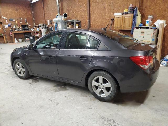 Photo 1 VIN: 1G1PC5SB1E7482082 - CHEVROLET CRUZE LT 