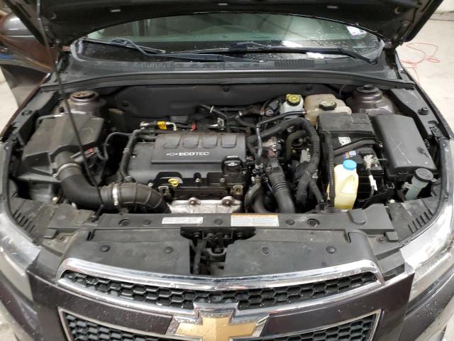 Photo 10 VIN: 1G1PC5SB1E7482082 - CHEVROLET CRUZE LT 