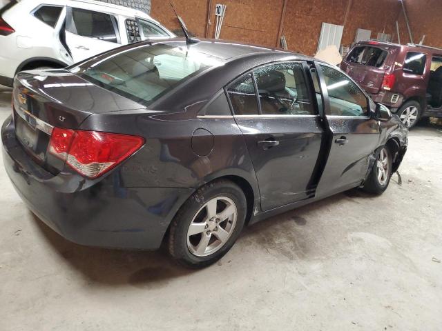 Photo 2 VIN: 1G1PC5SB1E7482082 - CHEVROLET CRUZE LT 