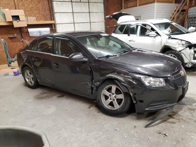 Photo 3 VIN: 1G1PC5SB1E7482082 - CHEVROLET CRUZE LT 