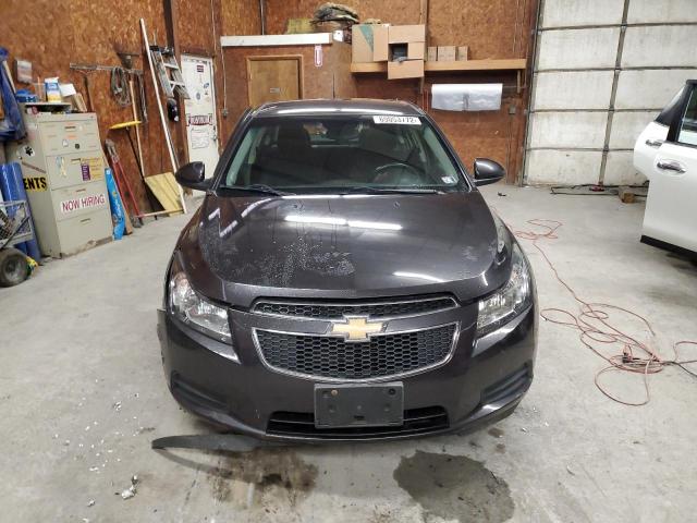 Photo 4 VIN: 1G1PC5SB1E7482082 - CHEVROLET CRUZE LT 