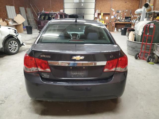 Photo 5 VIN: 1G1PC5SB1E7482082 - CHEVROLET CRUZE LT 