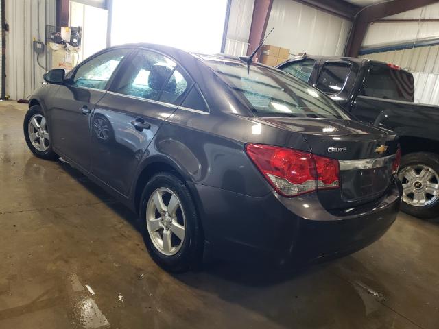 Photo 2 VIN: 1G1PC5SB1E7483801 - CHEVROLET CRUZE LT 