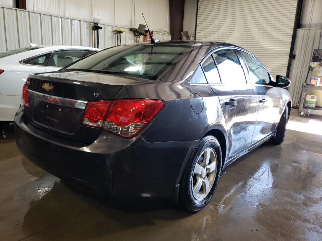 Photo 3 VIN: 1G1PC5SB1E7483801 - CHEVROLET CRUZE LT 