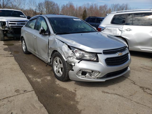 Photo 0 VIN: 1G1PC5SB1F7100280 - CHEVROLET CRUZE LT 