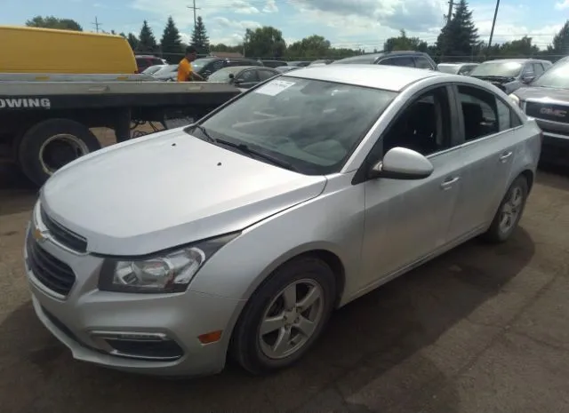 Photo 1 VIN: 1G1PC5SB1F7101414 - CHEVROLET CRUZE 