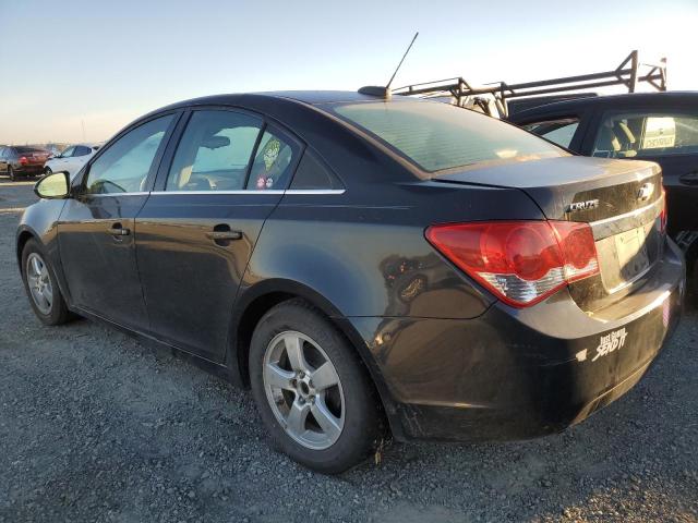 Photo 1 VIN: 1G1PC5SB1F7101526 - CHEVROLET CRUZE 