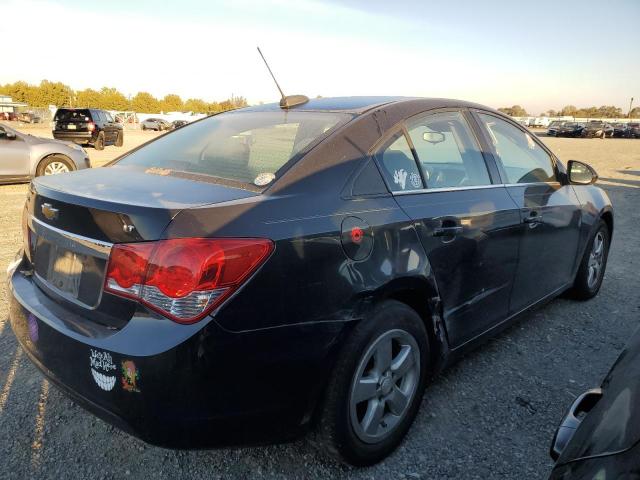 Photo 2 VIN: 1G1PC5SB1F7101526 - CHEVROLET CRUZE 