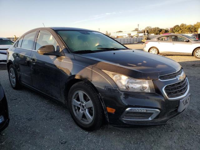 Photo 3 VIN: 1G1PC5SB1F7101526 - CHEVROLET CRUZE 