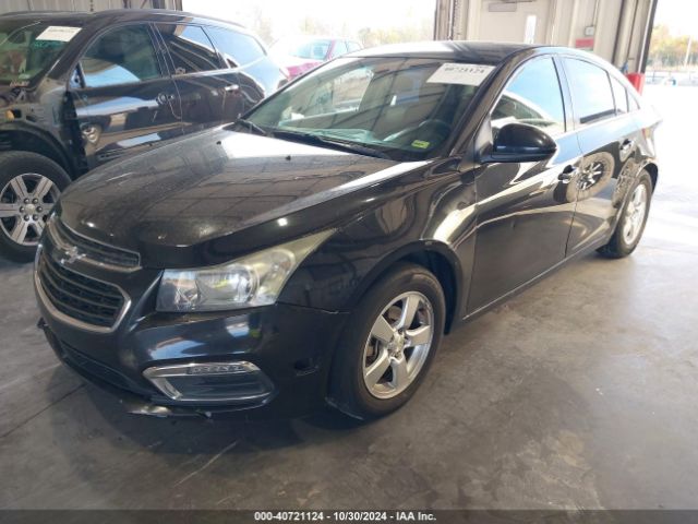 Photo 1 VIN: 1G1PC5SB1F7104409 - CHEVROLET CRUZE 